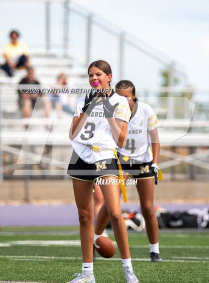 Thumbnail 1 in Holy Family vs Monarch photogallery.