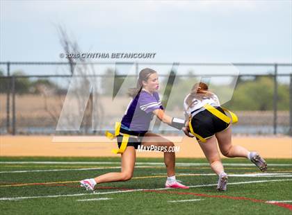 Thumbnail 1 in Holy Family vs Monarch photogallery.
