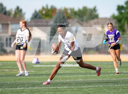 Thumbnail 1 in Holy Family vs Monarch photogallery.