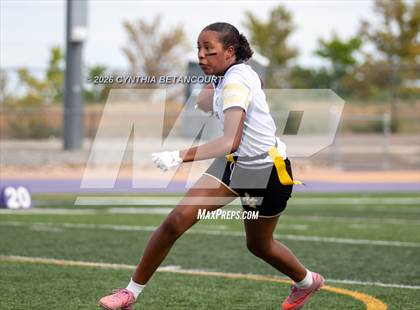 Thumbnail 3 in Holy Family vs Monarch photogallery.