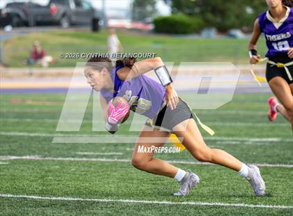 Thumbnail 2 in Holy Family vs Monarch photogallery.