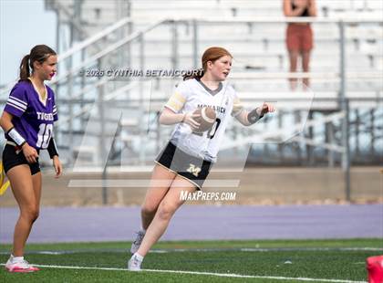 Thumbnail 2 in Holy Family vs Monarch photogallery.