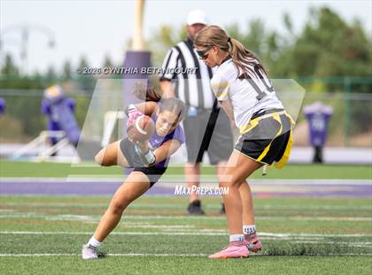 Thumbnail 3 in Holy Family vs Monarch photogallery.