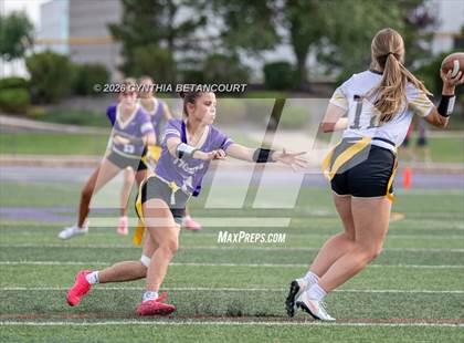 Thumbnail 1 in Holy Family vs Monarch photogallery.