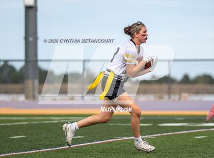 Thumbnail 1 in Holy Family vs Monarch photogallery.