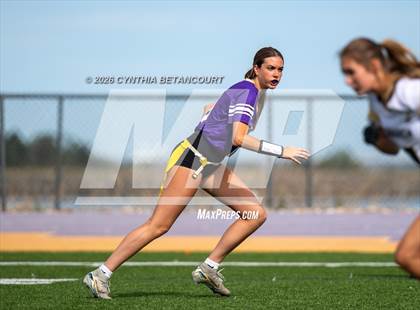 Thumbnail 1 in Holy Family vs Monarch photogallery.