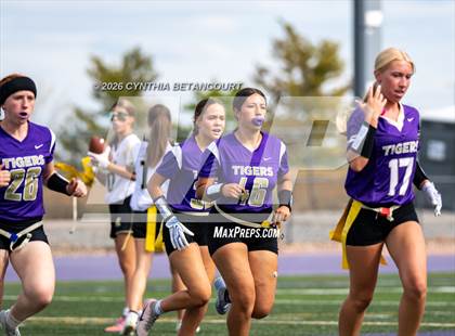 Thumbnail 3 in Holy Family vs Monarch photogallery.