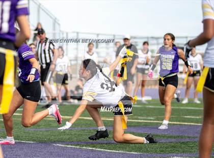 Thumbnail 2 in Holy Family vs Monarch photogallery.