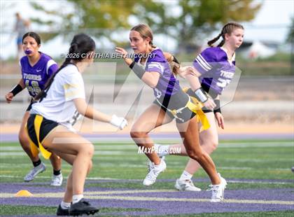 Thumbnail 2 in Holy Family vs Monarch photogallery.