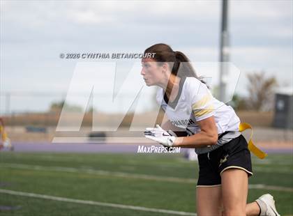Thumbnail 1 in Holy Family vs Monarch photogallery.