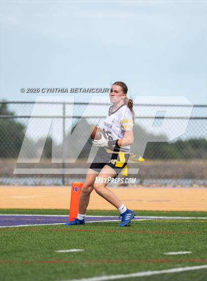 Thumbnail 1 in Holy Family vs Monarch photogallery.