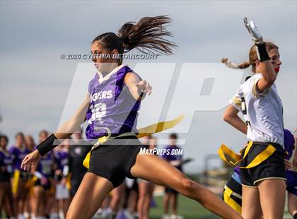 Thumbnail 2 in Holy Family vs Monarch photogallery.