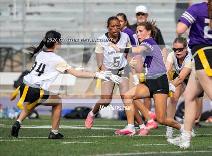 Thumbnail 2 in Holy Family vs Monarch photogallery.