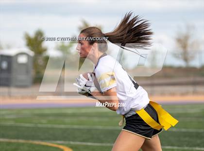 Thumbnail 3 in Holy Family vs Monarch photogallery.