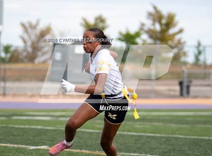 Thumbnail 2 in Holy Family vs Monarch photogallery.