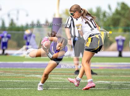 Thumbnail 1 in Holy Family vs Monarch photogallery.