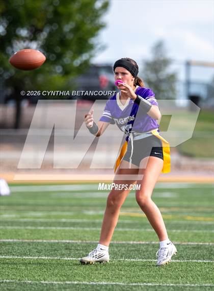 Thumbnail 1 in Holy Family vs Monarch photogallery.