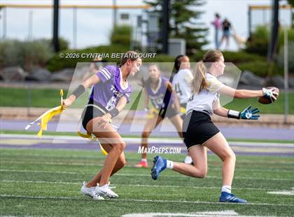 Thumbnail 2 in Holy Family vs Monarch photogallery.