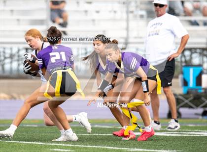 Thumbnail 1 in Holy Family vs Monarch photogallery.
