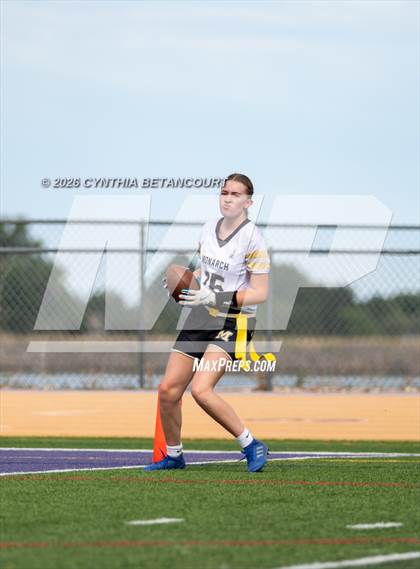 Thumbnail 2 in Holy Family vs Monarch photogallery.