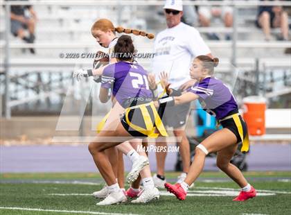 Thumbnail 2 in Holy Family vs Monarch photogallery.