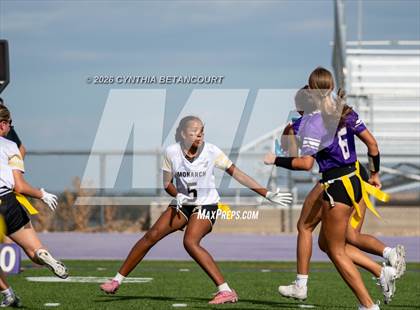 Thumbnail 3 in Holy Family vs Monarch photogallery.