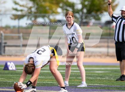 Thumbnail 2 in Holy Family vs Monarch photogallery.