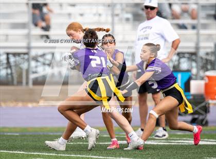 Thumbnail 3 in Holy Family vs Monarch photogallery.