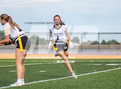 Thumbnail 1 in Holy Family vs Monarch photogallery.