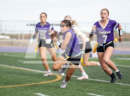 Thumbnail 1 in Holy Family vs Monarch photogallery.