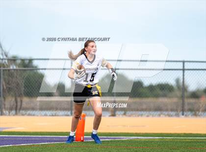 Thumbnail 2 in Holy Family vs Monarch photogallery.