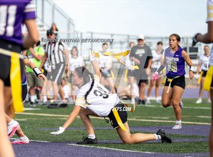 Thumbnail 3 in Holy Family vs Monarch photogallery.