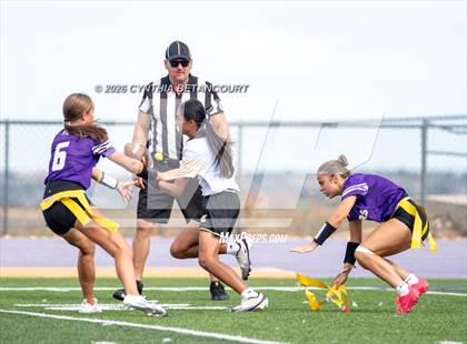 Thumbnail 2 in Holy Family vs Monarch photogallery.