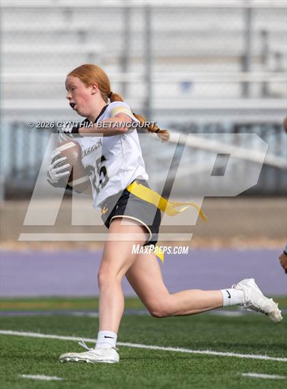 Thumbnail 1 in Holy Family vs Monarch photogallery.