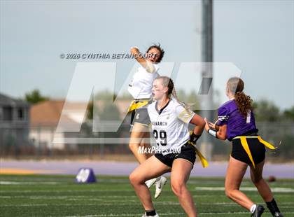 Thumbnail 2 in Holy Family vs Monarch photogallery.
