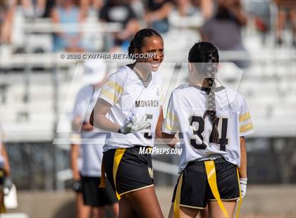 Thumbnail 2 in Holy Family vs Monarch photogallery.