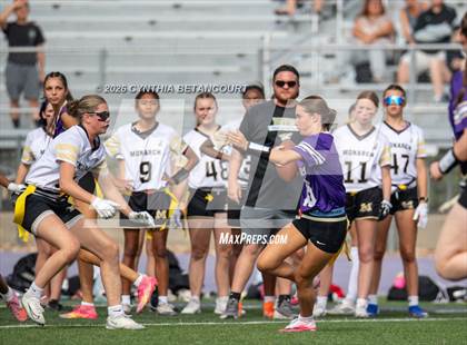 Thumbnail 1 in Holy Family vs Monarch photogallery.