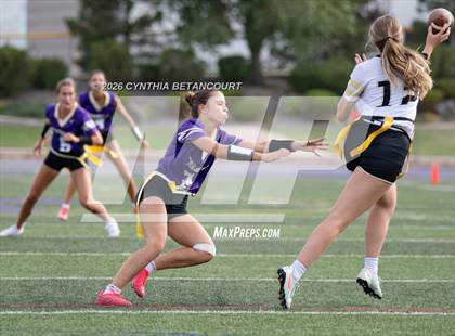 Thumbnail 2 in Holy Family vs Monarch photogallery.