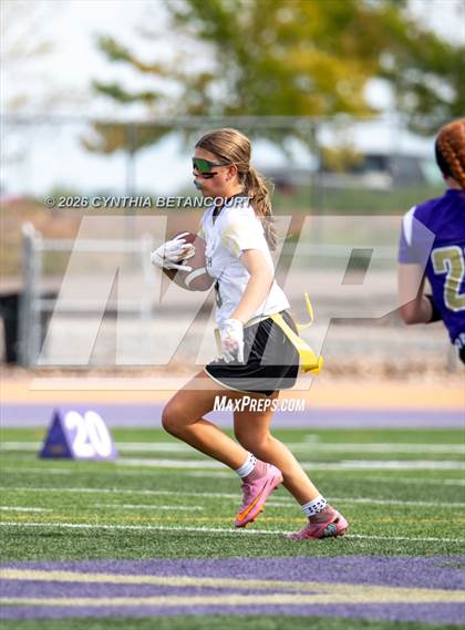 Thumbnail 2 in Holy Family vs Monarch photogallery.