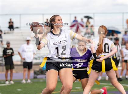 Thumbnail 2 in Holy Family vs Monarch photogallery.
