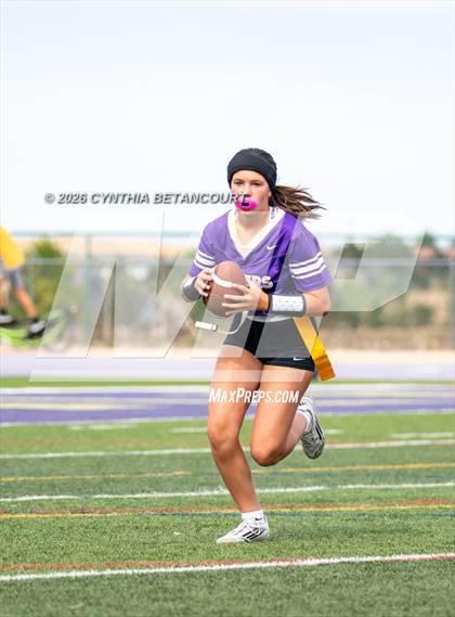 Thumbnail 2 in Holy Family vs Monarch photogallery.