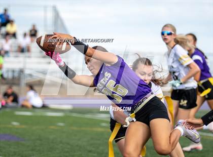 Thumbnail 1 in Holy Family vs Monarch photogallery.