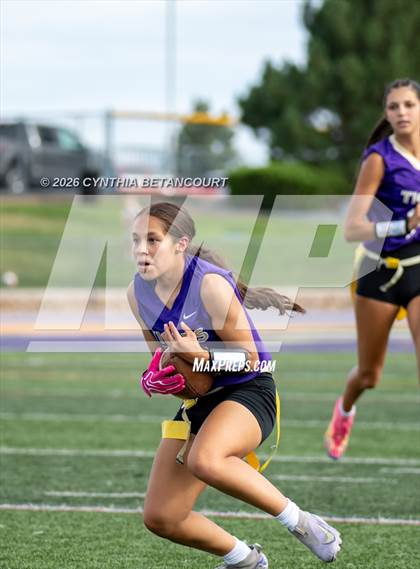 Thumbnail 1 in Holy Family vs Monarch photogallery.