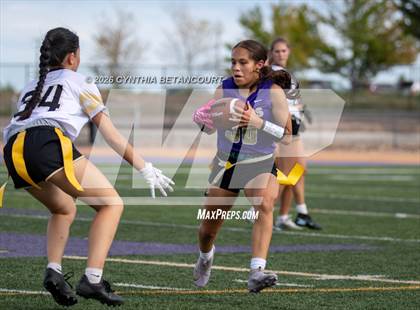 Thumbnail 1 in Holy Family vs Monarch photogallery.