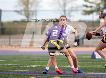 Thumbnail 1 in Holy Family vs Monarch photogallery.