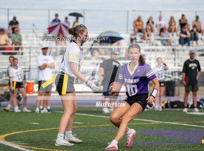 Thumbnail 2 in Holy Family vs Monarch photogallery.