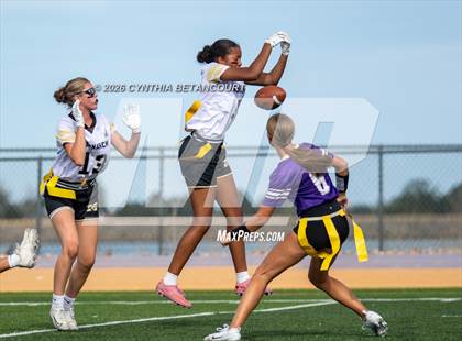 Thumbnail 3 in Holy Family vs Monarch photogallery.
