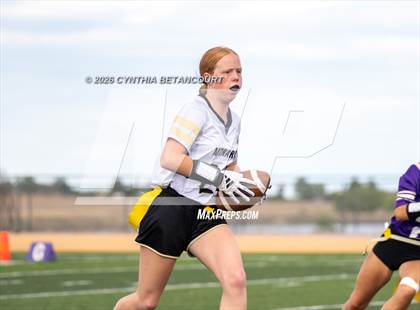 Thumbnail 1 in Holy Family vs Monarch photogallery.