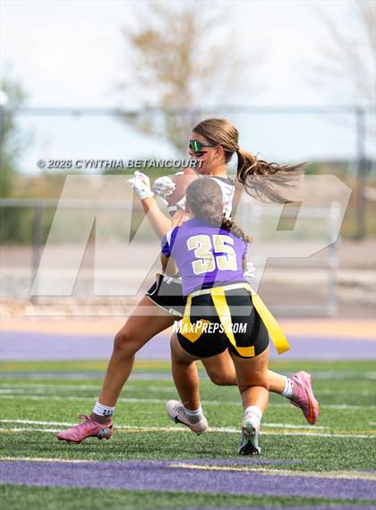 Thumbnail 1 in Holy Family vs Monarch photogallery.