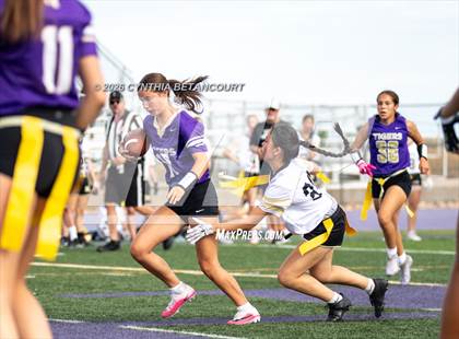 Thumbnail 1 in Holy Family vs Monarch photogallery.